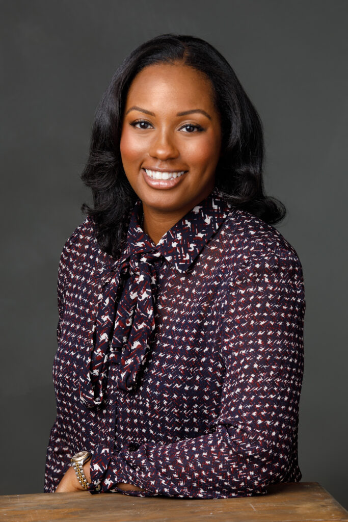 Kristin Golden, J.D.